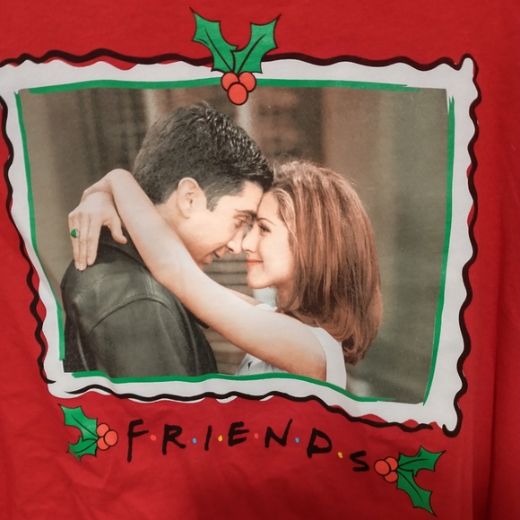 3/$10 🛍️ Friends You're My Lobster Long Sleeve Shirt - Picture 7 of 10